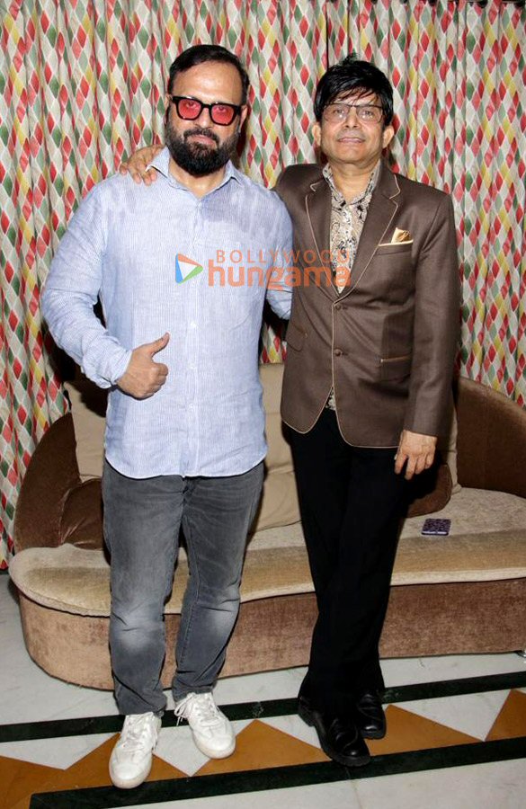 photos celebs snapped at success bash of song deewano ne 3