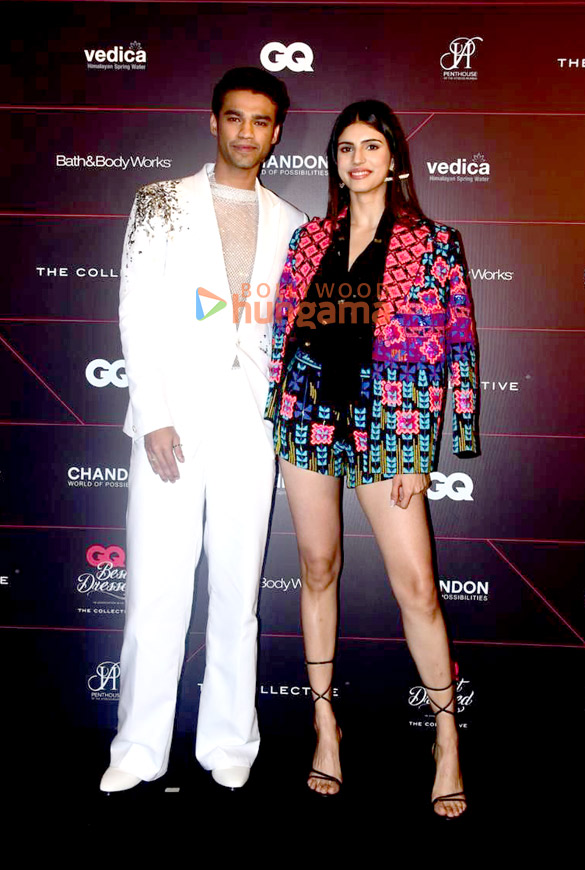photos celebs snapped attending the gq best dressed awards 2023 2 2