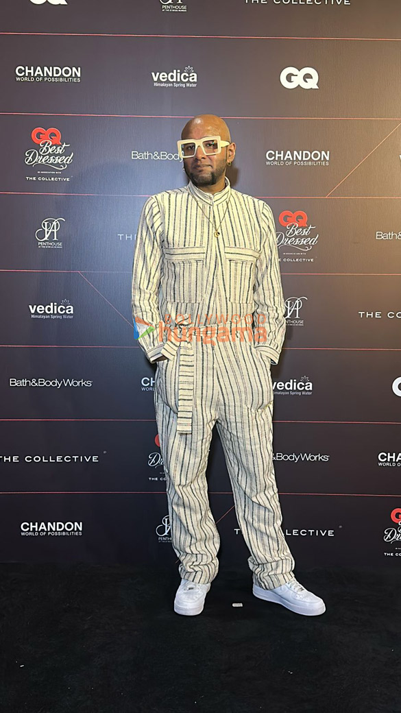 photos celebs snapped attending the gq best dressed awards 2023 3