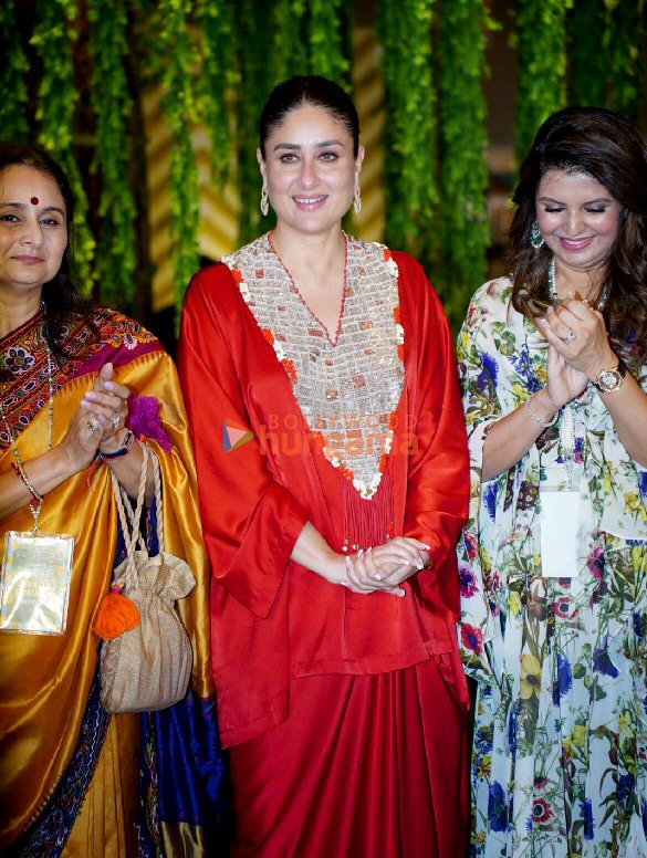 photos kareena kapoor khan snapped at the 36th women entrepreneurs exhibition by imc ladies wing 5