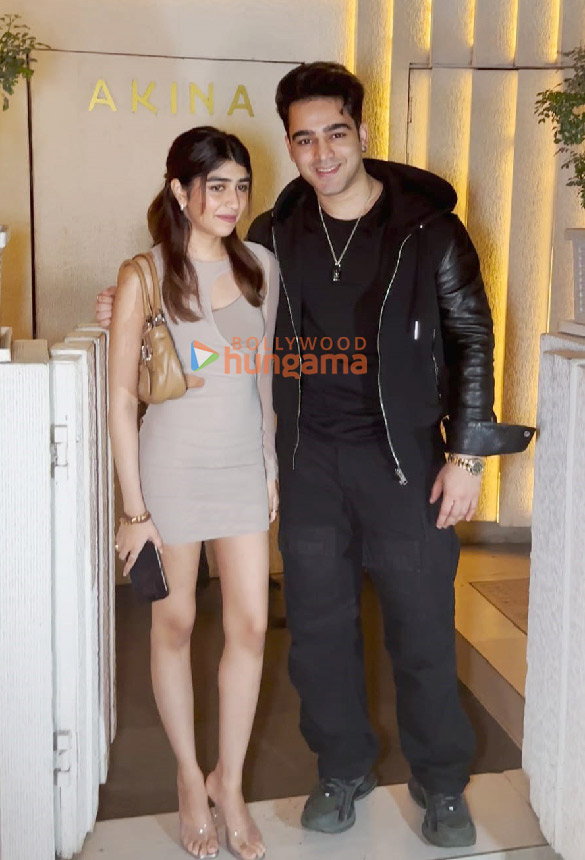 photos kartik aaryan avneet kaur and others snapped at subhan nadiadwalas birthday bash 3