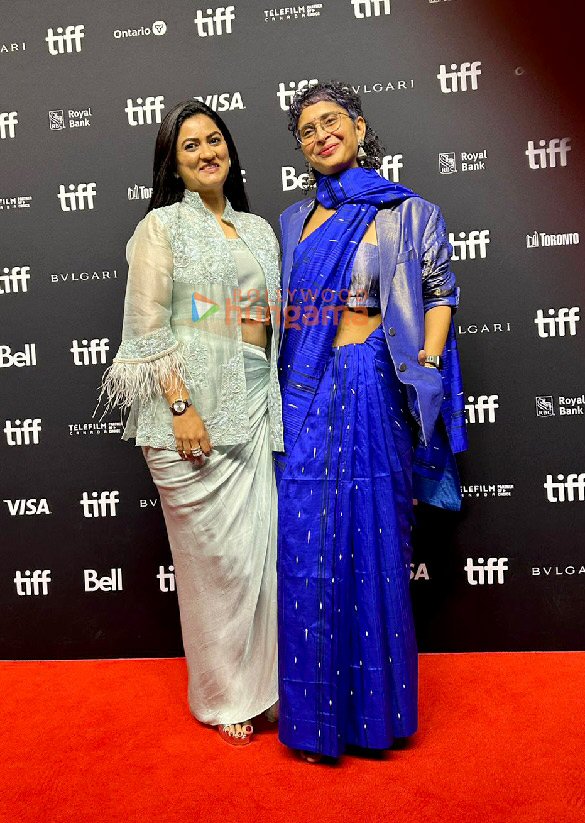 photos kiran rao attends the screening of laapataa ladies 2