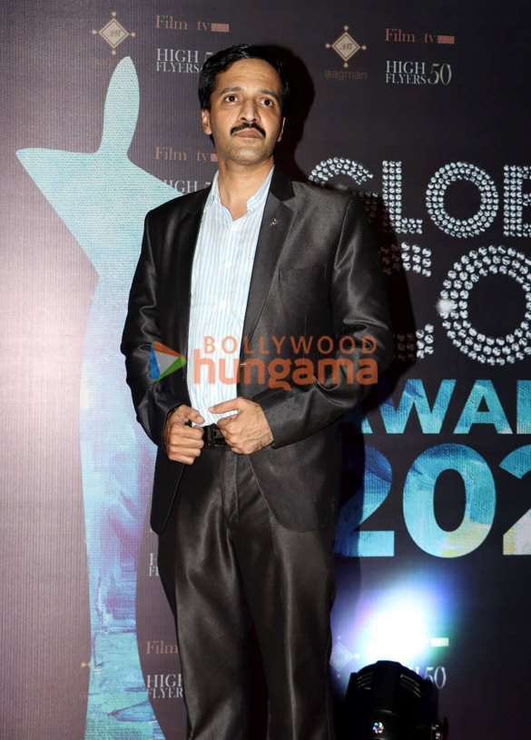 photos koena mitra snapped conferring the winners of the 4th edition 4