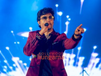 Photos: Mickey Singh Narula performs at Mystic Music Healing Photos: Mickey Singh Narula performs at Mystic Music Healing