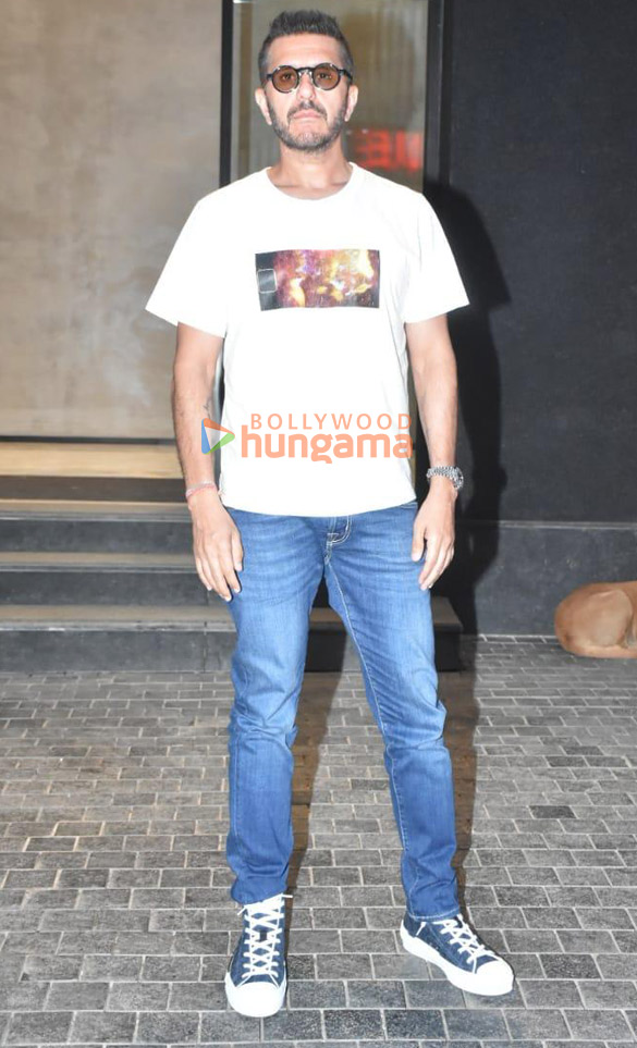 photos pulkit samrat richa chadha and others snapped promoting fukrey 3 more 2