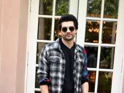 Rajveer Deol Rajveer Deol