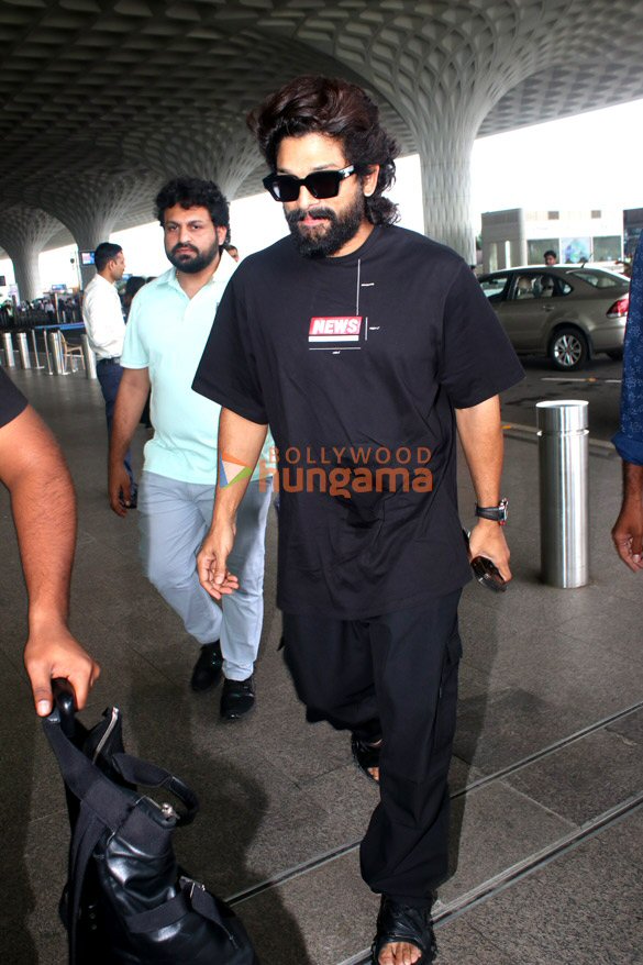 photos richa chadha pulkit samrat manjot singh snapped at the airport 10