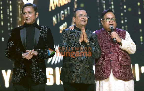photos shilpa shetty hema malini amruta fadnavis and others celebrate dr yogesh lakhanis birthday at the 5th bright awards 3