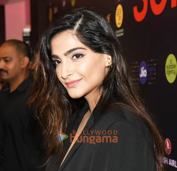 photos sonam kapoor ahuja graces word to screen event at jio mami mumbai film festival 7