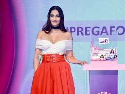 Photos: Sonam Kapoor Ahuja launches new range of Pregnancy Care Solution for Pregaforyou