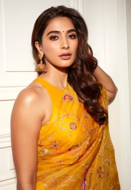 Pooja Hegde