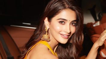 Pooja Hegde
