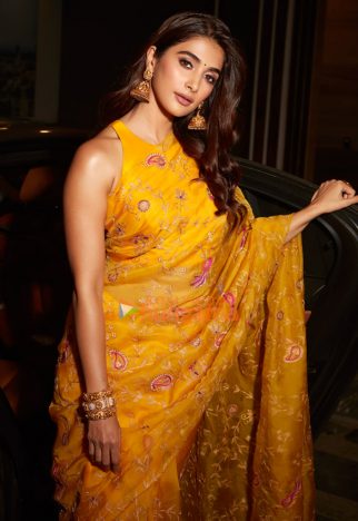 Pooja Hegde