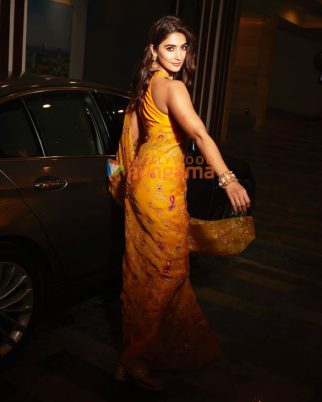 Pooja Hegde