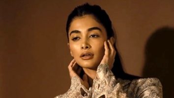 Pooja Hegde looks drop dead gorgeous in this outfit