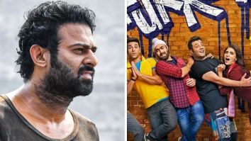 Postponment of Prabhas-starrer Salaar CONFIRMED as Fukrey 3 makers grab the September 28 slot