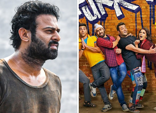 Postponment of Prabhas-starrer Salaar CONFIRMED as Fukrey 3 makers grab the September 28 slot : Bollywood News – Bollywood Hungama