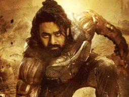 Makers of Kalki 2898 AD register case after Prabhas’ photo gets leaked from the set