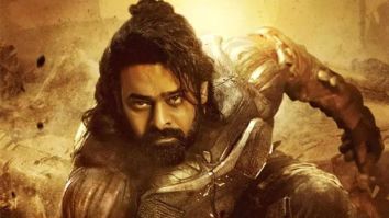 Makers of Kalki 2898 AD register case after Prabhas’ photo gets leaked from the set