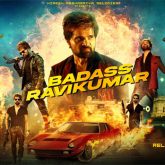 Prabhu Deva roped in as the villain for Himesh Reshammiya starrer Badass Ravi Kumar; film to release on October 11, 2024
