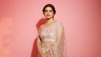 Prachi Desai