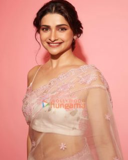 Prachi Desai