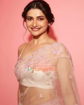 Prachi Desai