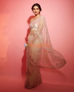 Prachi Desai