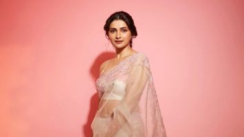 Prachi Desai