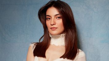 Celebrity wallpaper of Pratibha Ranta