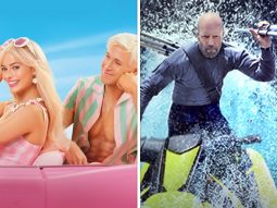 Prime Video announces the premiere of blockbusters Barbie and Meg 2: The Trench Prime Video announces the premiere of blockbusters Barbie and Meg 2: The Trench