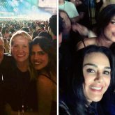 Priyanka Chopra Jonas spends her ‘incredible week’ with Joe Russo, Preity Zinta, Nick Jonas, and daughter Malti