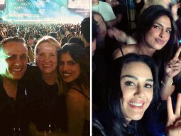 Priyanka Chopra Jonas spends her ‘incredible week’ with Joe Russo, Preity Zinta, Nick Jonas, and daughter Malti