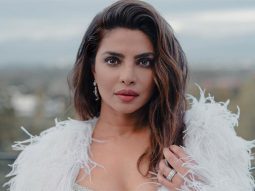 Priyanka Chopra celebrates passing of Women’s Reservation Bill; says, “Indeed a step in the right direction”