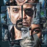 Dawsham Awbotaar first poster out: Srijit Mukherji returns to direction after 4 years with Prosenjit Chatterjee starrer