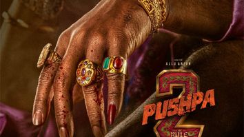 Pushpa 2 – The Rule