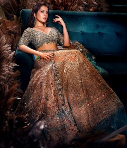 Celeb Photos Of Raashi Khanna