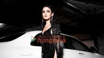 Celeb Photos Of Radhika Madan