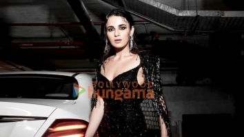 Celeb Photos Of Radhika Madan