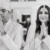 RagNeeti Wedding: After Sufi night, here’s how Parineeti Chopra and Raghav Chadha proceeded to Rajasthan for their wedding