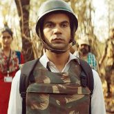Rajkummar Rao reflects on the 6th anniversary of Newton; says, “I'm incredibly proud to have been a part of it”