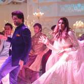 Rajveer Deol and Paloma starrer Dono to have a grand song launch for 'Agg Lagdi' in Pune