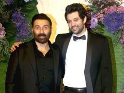 Rajveer Deol reveals that his father Sunny Deol did not want him to become an actor; says, “Even now they wish I was doing something else”