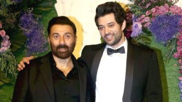 Rajveer Deol reveals that his father Sunny Deol did not want him to become an actor; says, “Even now they wish I was doing something else”