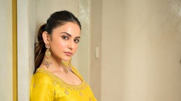 Rakul Preet Singh