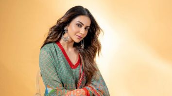 Rakul Preet Singh