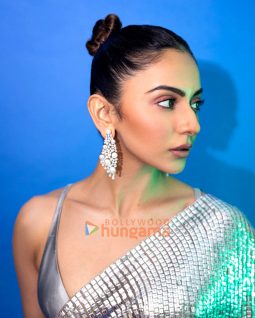Celeb Photos Of Rakul Preet Singh