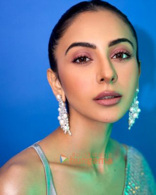 Celeb Photos Of Rakul Preet Singh