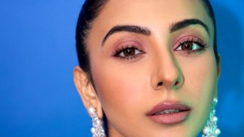 Celeb Photos Of Rakul Preet Singh