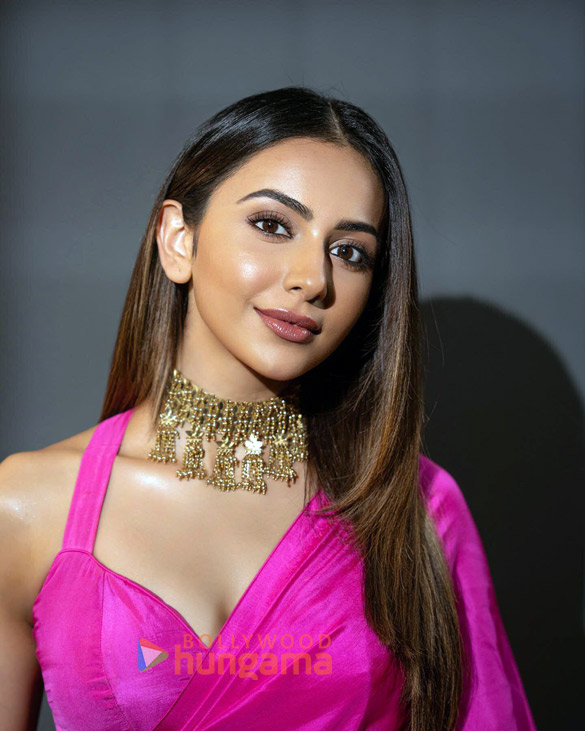 rakul preet singh 5 119